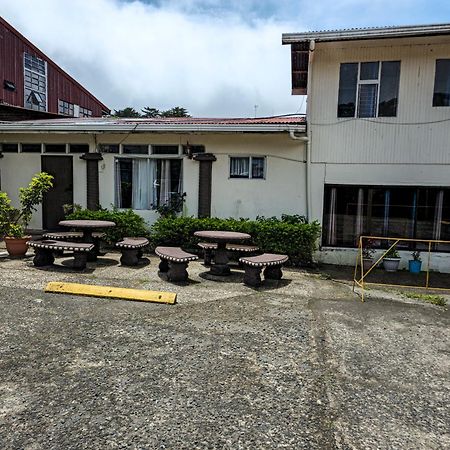 Cabinas Selva Verde Monteverde Bagian luar foto
