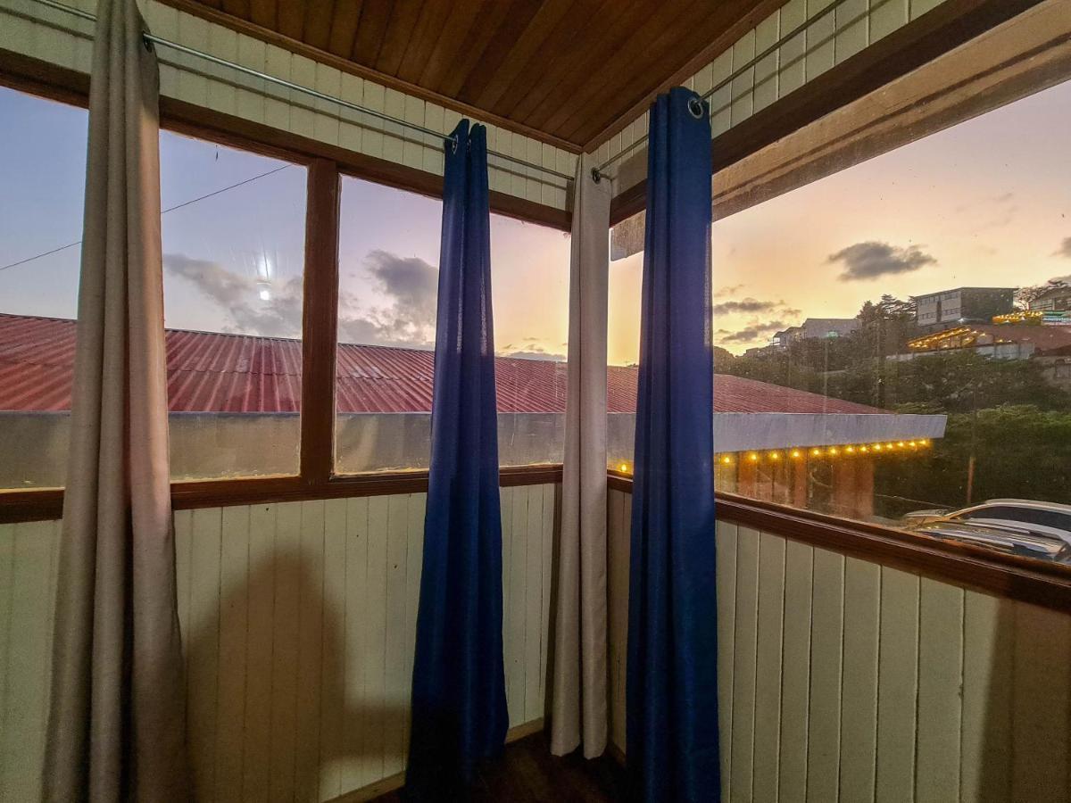 Cabinas Selva Verde Monteverde Bagian luar foto
